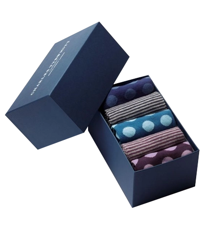 1-Socks-Boxes