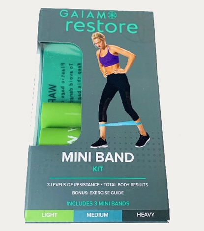 Custom Resistance Band Boxes | Free Shipping | YBY Boxes Australia